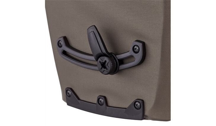 Ortlieb Packtasche-Rucksack Vario Lite 22L IP64