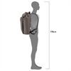 Ortlieb Packtasche-Rucksack Vario Lite 22L IP64