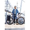 Ortlieb Packtasche-Rucksack Vario Lite 22L IP64