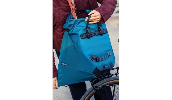 Ortlieb Packtasche-Rucksack Vario Lite 22L IP64