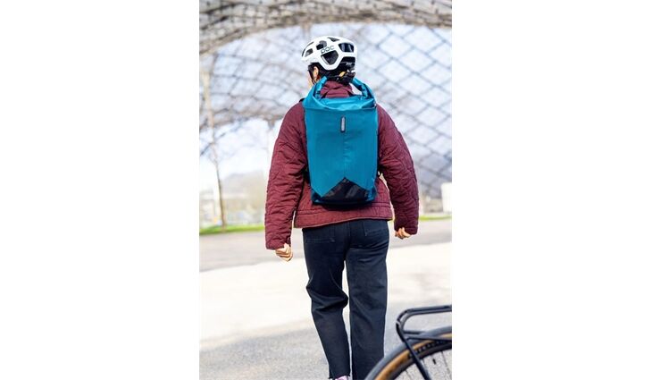 Ortlieb Packtasche-Rucksack Vario Lite 22L IP64