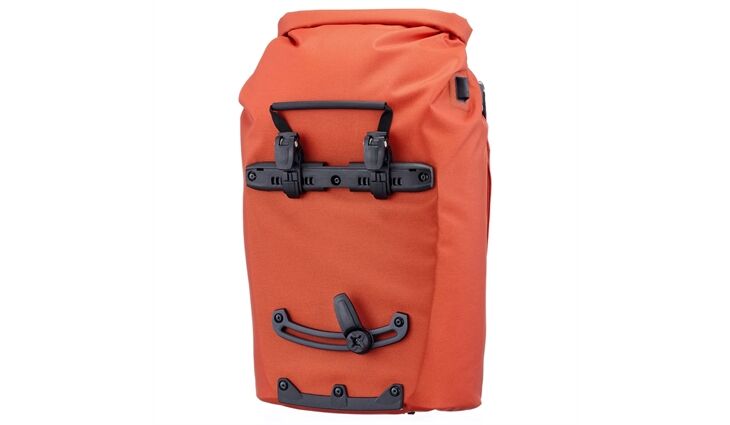 Ortlieb Packtasche-Rucksack Vario Lite 22L IP64