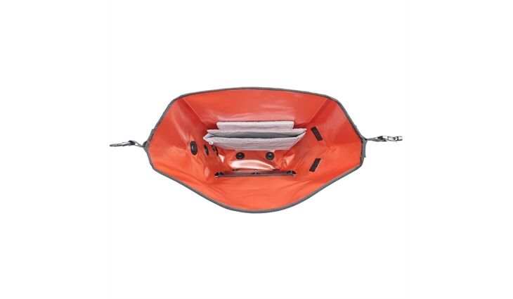 Ortlieb Packtasche-Rucksack Vario Lite 22L IP64