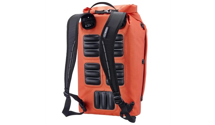 Ortlieb Packtasche-Rucksack Vario Lite 22L IP64