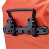 Ortlieb Packtasche-Rucksack Vario Lite 22L IP64