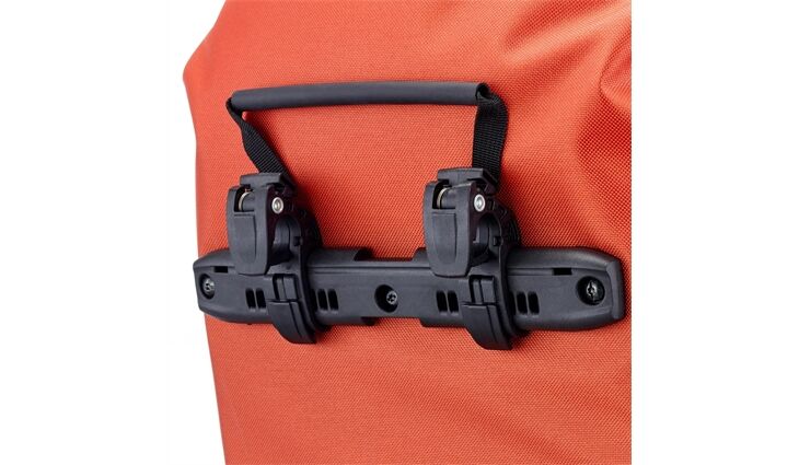 Ortlieb Packtasche-Rucksack Vario Lite 22L IP64