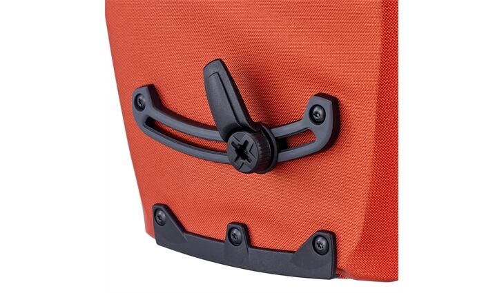 Ortlieb Packtasche-Rucksack Vario Lite 22L IP64