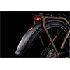 CUBE Bikes Gebraucht E Touring Hybrid EXC 625 M Trapez 2022