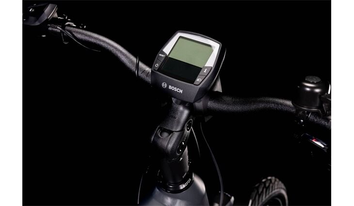 CUBE Bikes Gebraucht E Touring Hybrid EXC 625 M Trapez 2022