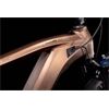 CUBE Bikes Gebraucht E Touring Hybrid EXC 625 M Trapez 2022