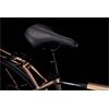 CUBE Bikes Gebraucht E Touring Hybrid EXC 625 M Trapez 2022