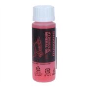 SHIMANO Mineralöl für Scheibenbremsen 100 ml Flasche