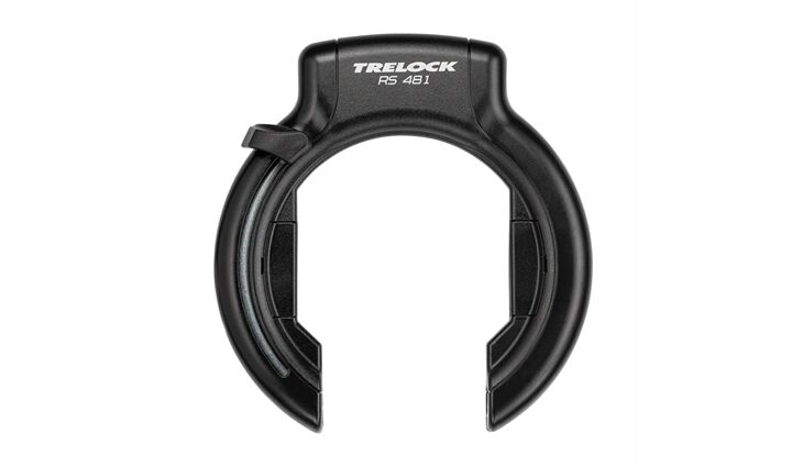 TRELOCK Rahmenschloss RS 481 XXL