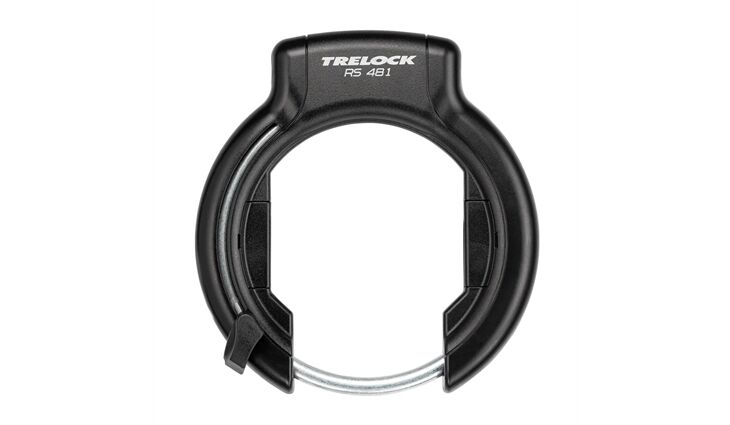 TRELOCK Rahmenschloss RS 481 XXL