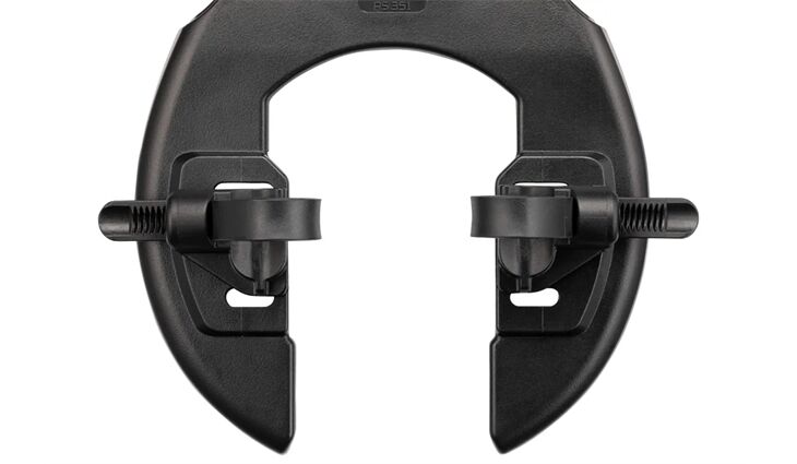 TRELOCK Rahmenschloss RS 481 XXL