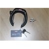ABUS Schloß Set 5755L+ Akku Bosch Nevo+Charger gleichs