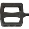ODYSSEY Pedal Twisted PC Plastik, 1/2", Paar