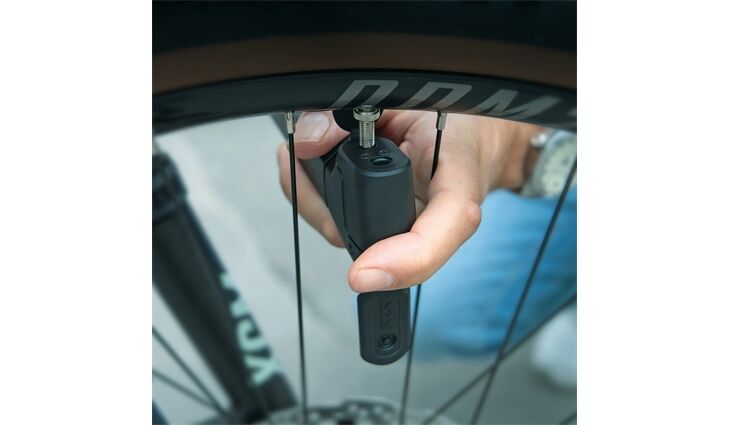 SKS Pumpe INJEX PRO Minipumpe