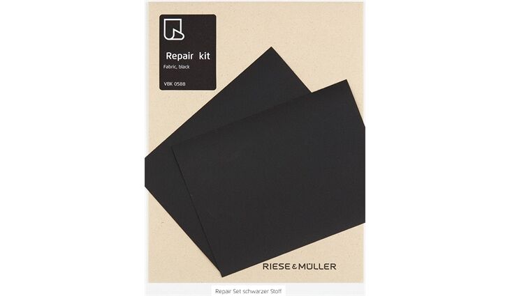Riese&Müller Repair Kit Fabric Stoff
