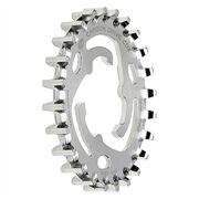 Gates Riemenscheibe CDX 24Z SureFit Nexus/Alfine