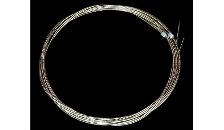 ROHLOFF Schaltzugset innen 2Stck. 2250mm