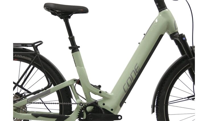 CONE E eFully Comfort CX 625WH 45cm Wave 2024