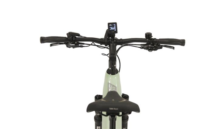 CONE E eFully Comfort CX 625WH 45cm Wave 2024