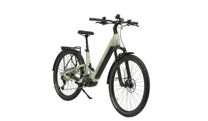CONE E eFully Comfort CX 625WH 45cm Wave 2024