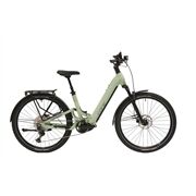 CONE E eFully Comfort CX 625WH 55cm Wave 2024