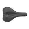 SQlab Sattel 601 ERGOLUX®® 2.0 16cm City