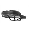 SQlab Sattel 601 ERGOLUX®® 2.0 16cm City