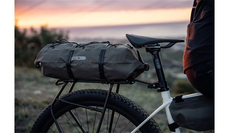 Ortlieb Packsack Dry-Pack 12L