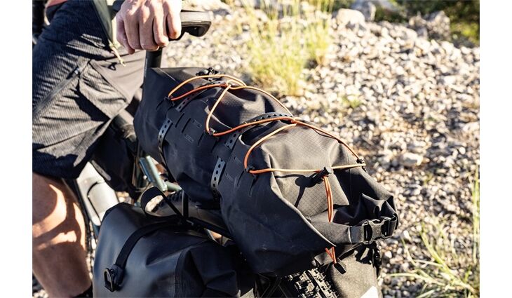 Ortlieb Packsack Dry-Pack 12L