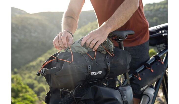 Ortlieb Packsack Dry-Pack 12L
