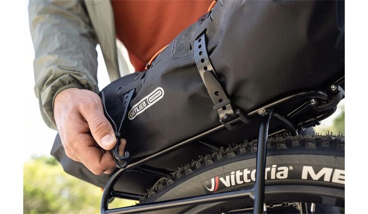 Ortlieb Packsack Dry-Pack 12L