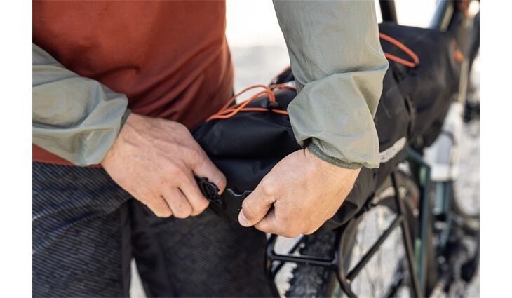 Ortlieb Packsack Dry-Pack 12L