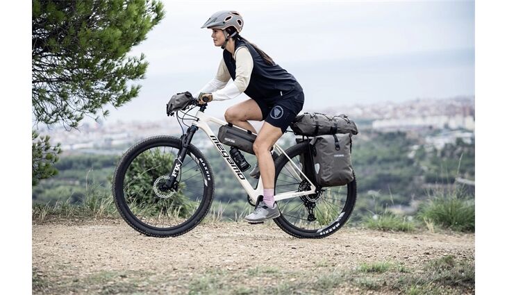 Ortlieb Packsack Dry-Pack 12L