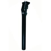 Matrix Sattelstütze 31,6 400mm gefedert