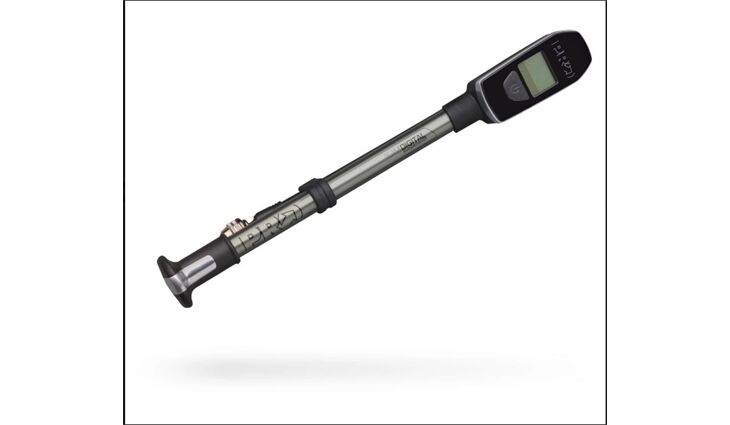 PRO Dämpferpumpe Team Digital