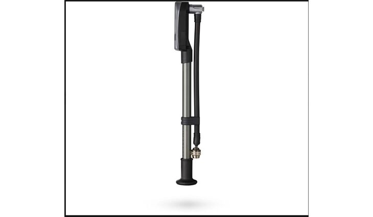 PRO Dämpferpumpe Team Digital