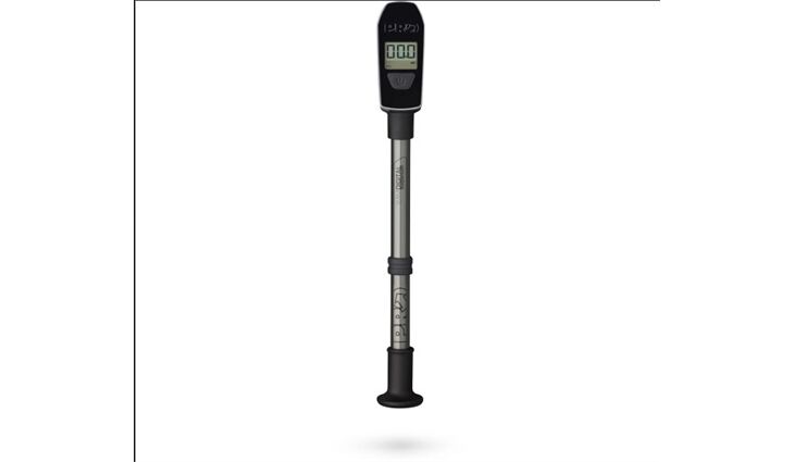 PRO Dämpferpumpe Team Digital