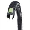 Schwalbe Reifen 60-622 Smart Sam Plus DD HS624 schwarz refl