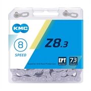 KMC Kette 6/7/8-114 Z8.3 EPT MissingLink