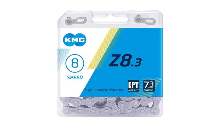 KMC Kette 6/7/8-114 Z8.3 EPT MissingLink