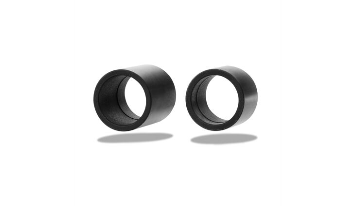 BOSCH Rahmenbenbuchsen Kit breit Smart 2026