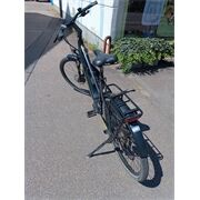 CONE E Gebraucht eStreet 2.0 50cm 625 9Deore PL3 Trapez