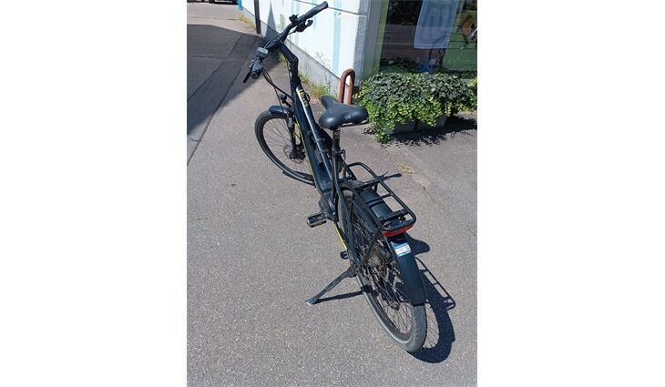 CONE E Gebraucht eStreet 2.0 50cm 625 9Deore PL3 Trapez