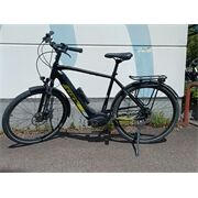 CONE E Gebraucht eStreet 2.0 55cm625 9Deore PL3 Diamant