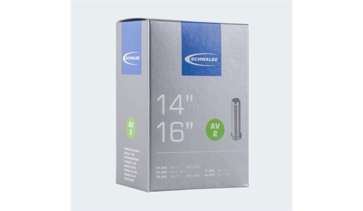 Schwalbe Schlauch 14'' AV2 32/47-288/305