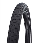 Schwalbe Reifen 62-584 2Super Moto-X HS 439
